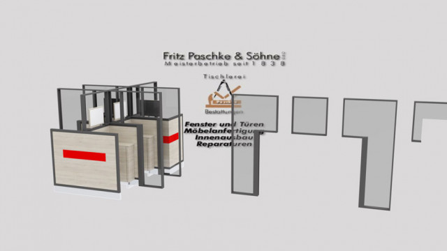 Planung der Vorrichtung
