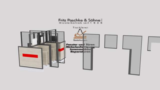 Planung der Vorrichtung